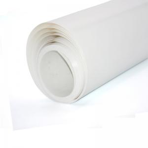 0,7 мм белый мэтт вакуум пресс - термоформования пластиковые - лист в рулон